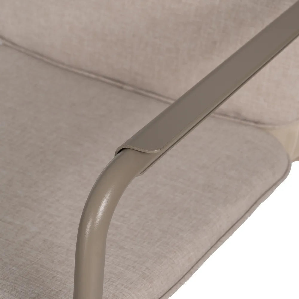 Set pentru exterior MALAGA