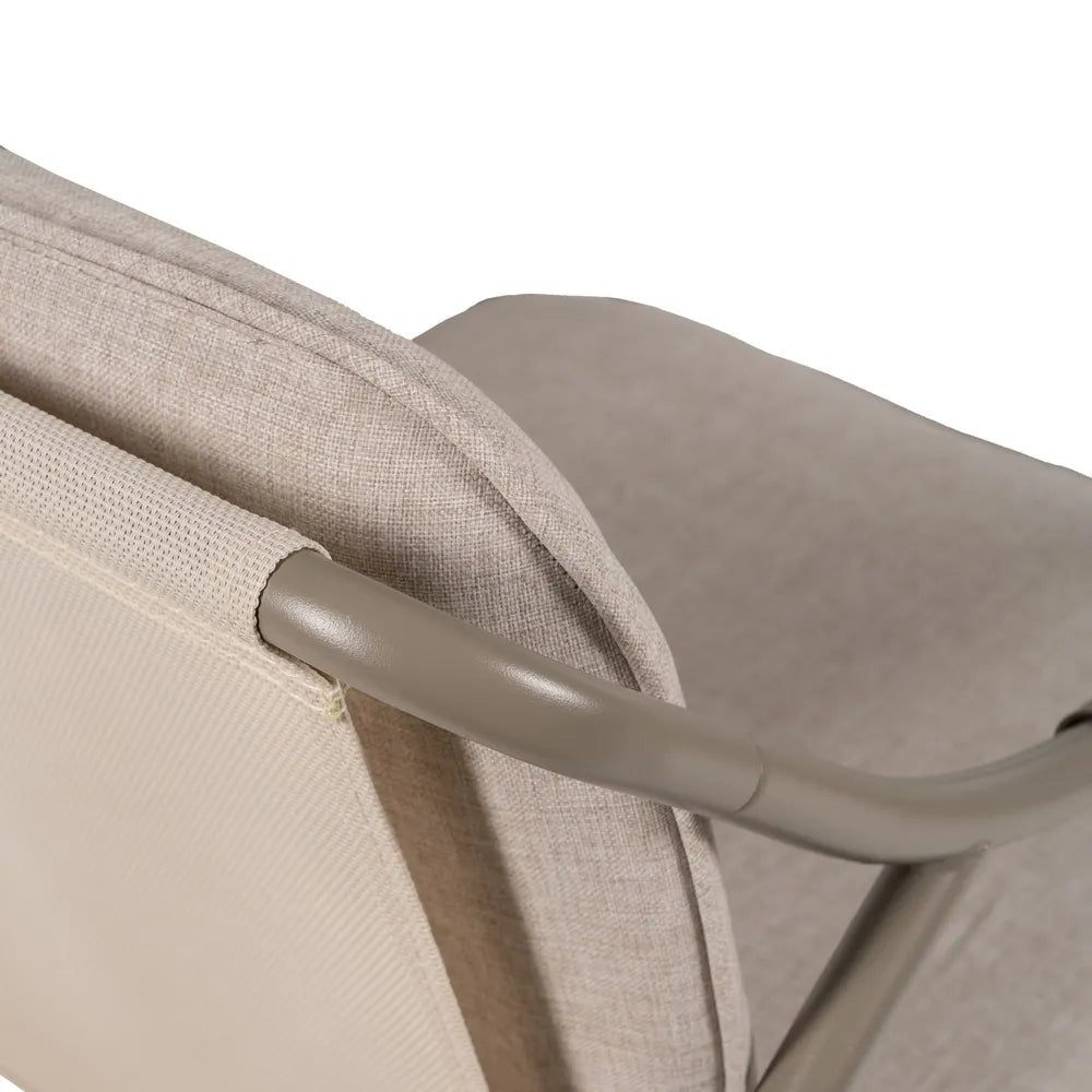 Set pentru exterior MALAGA