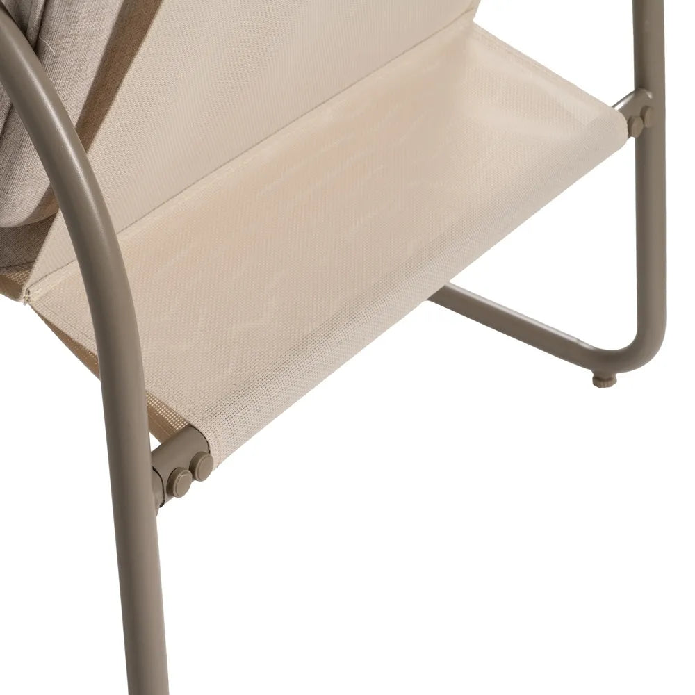 Set pentru exterior MALAGA