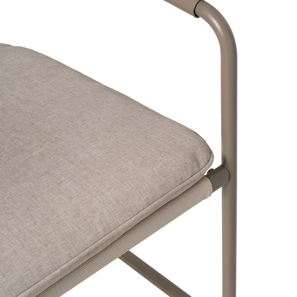 Set pentru exterior MALAGA