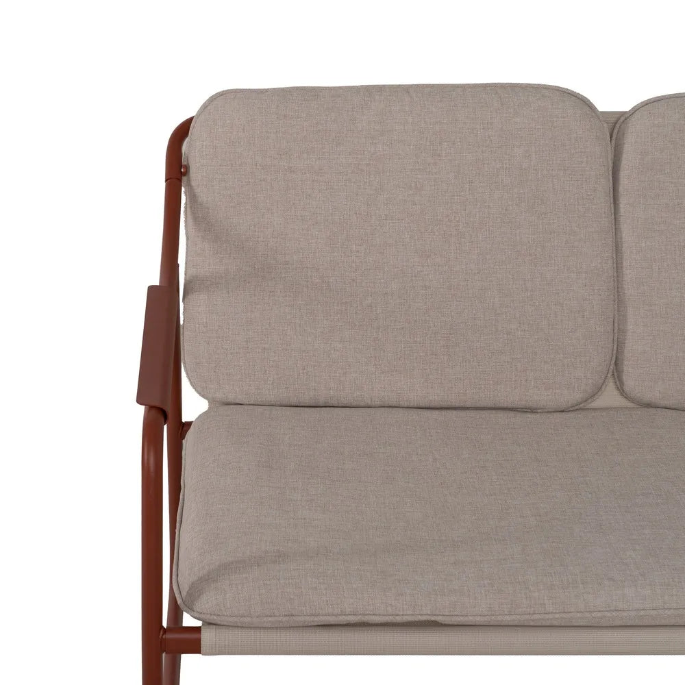 Set pentru exterior MALAGA