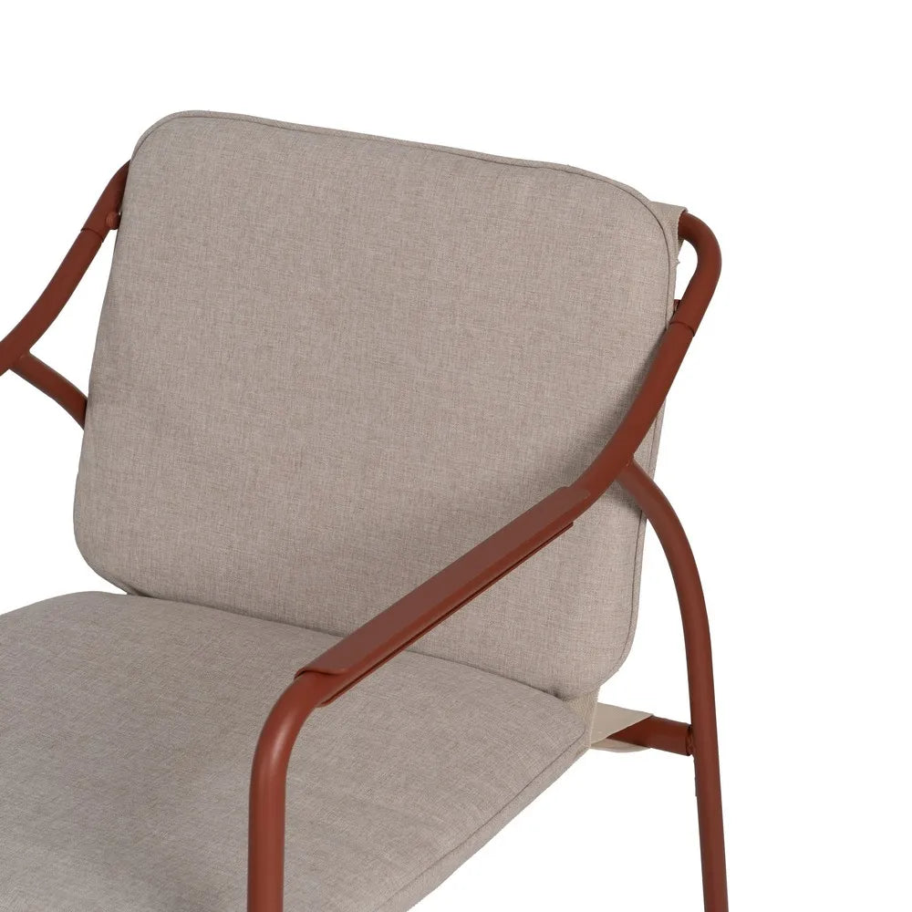 Set pentru exterior MALAGA