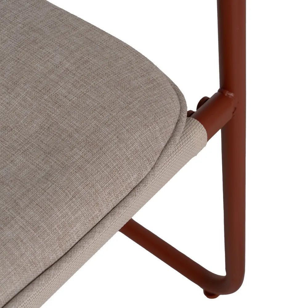 Set pentru exterior MALAGA