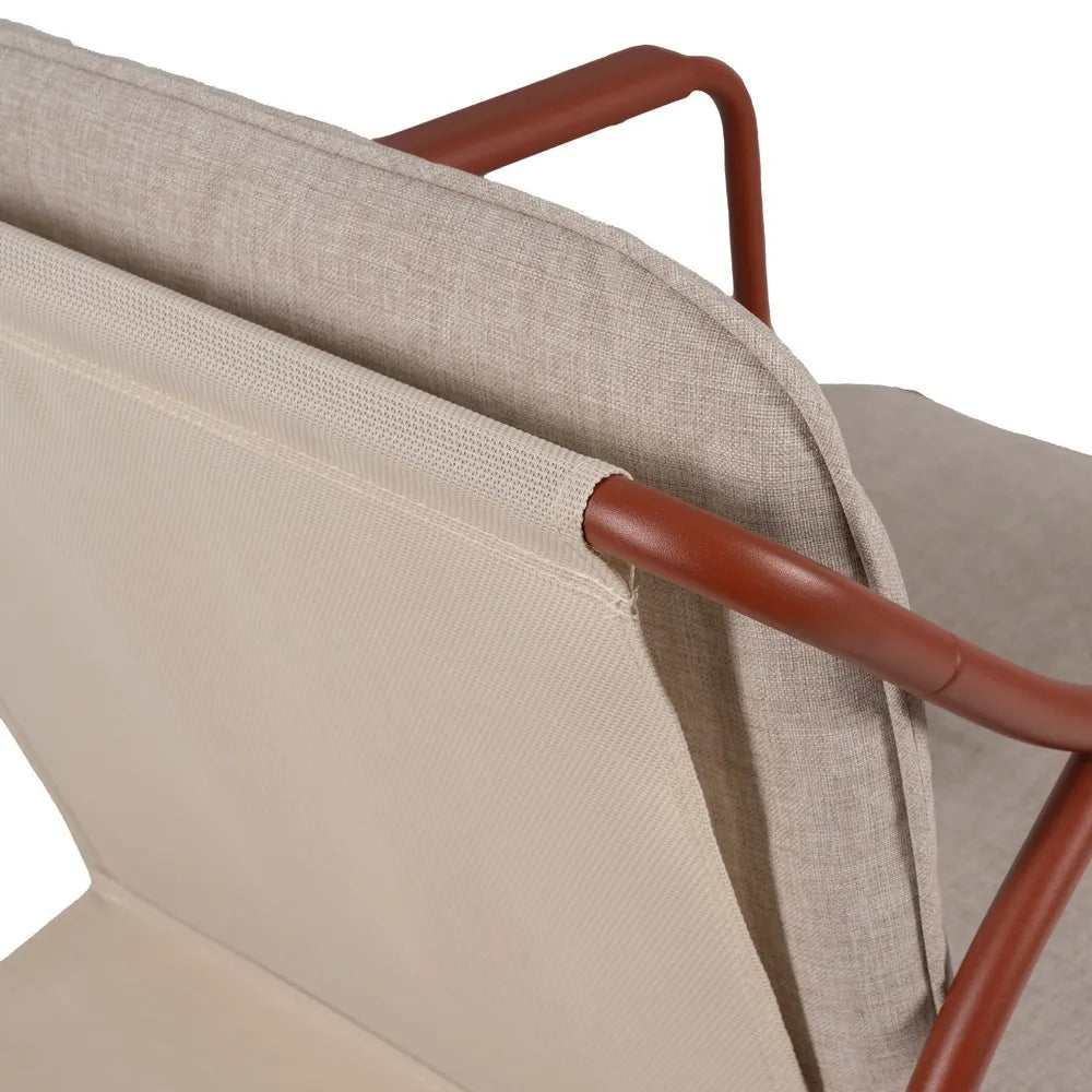 Set pentru exterior MALAGA