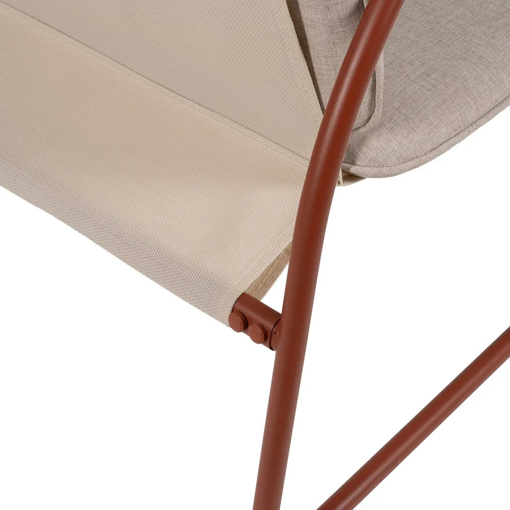 Set pentru exterior MALAGA