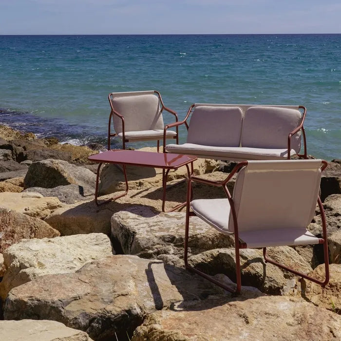 Set pentru exterior MALAGA