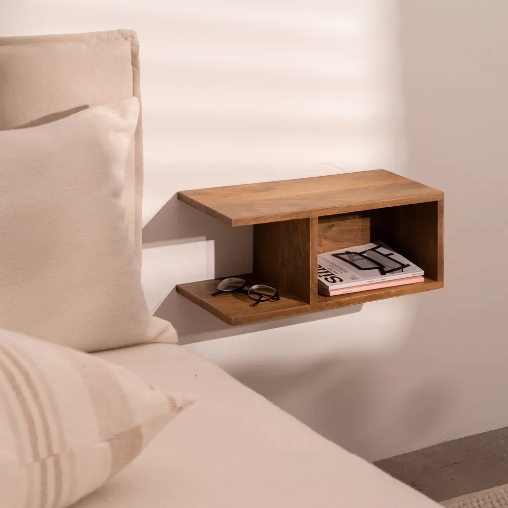 Noptiera suspendata NOVIA 45 x 20 x 20 CM