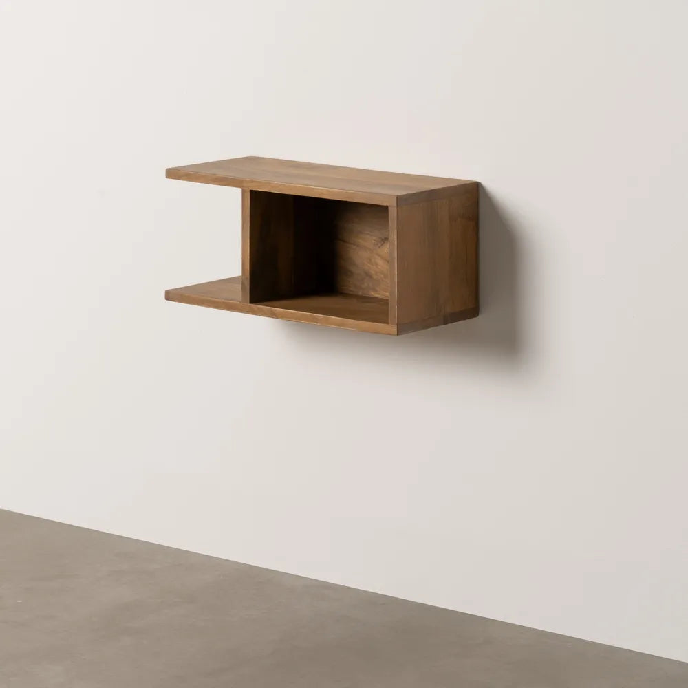 Noptiera suspendata NOVIA 45 x 20 x 20 CM