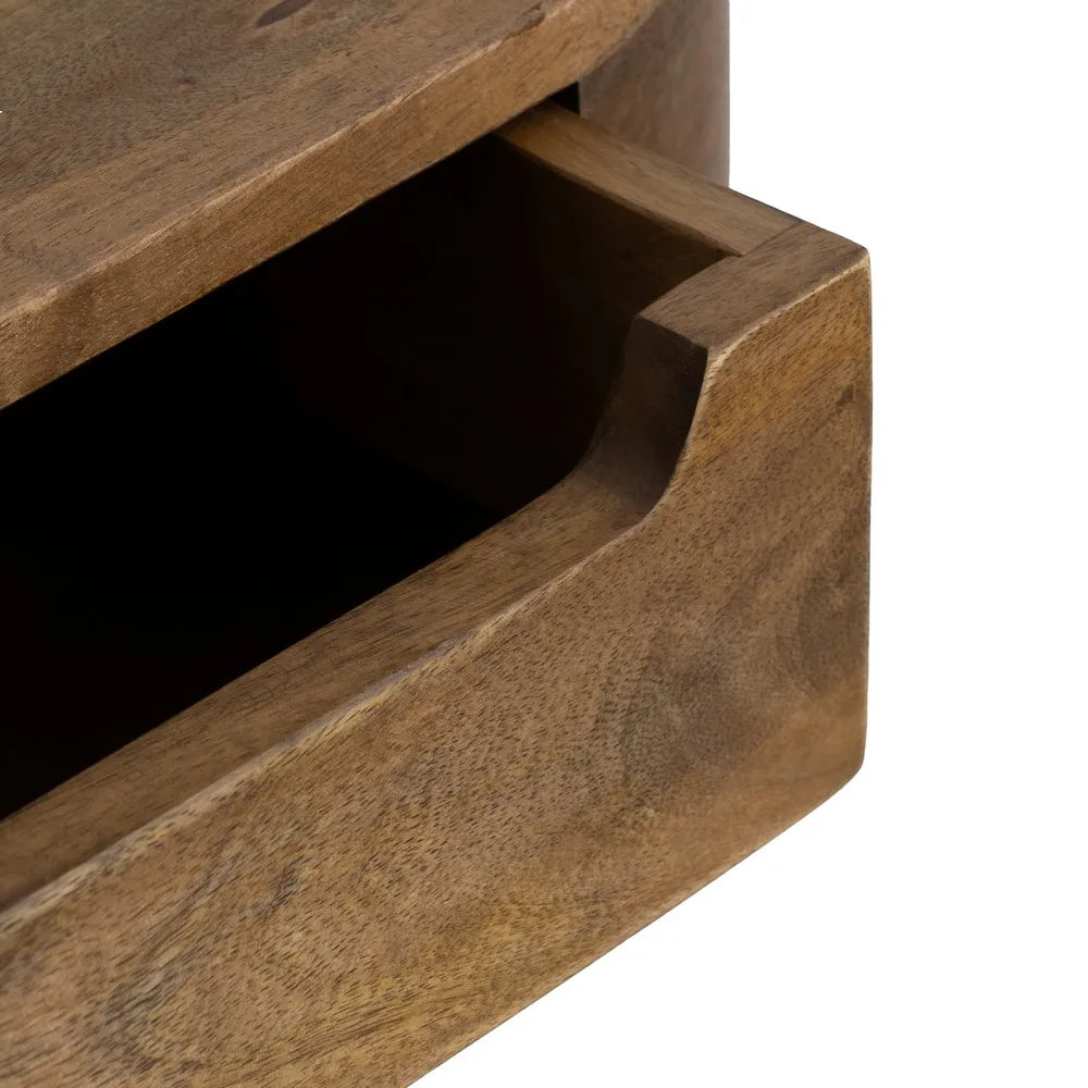 Noptiera suspendata CIREA 50 x 20 x 13 CM