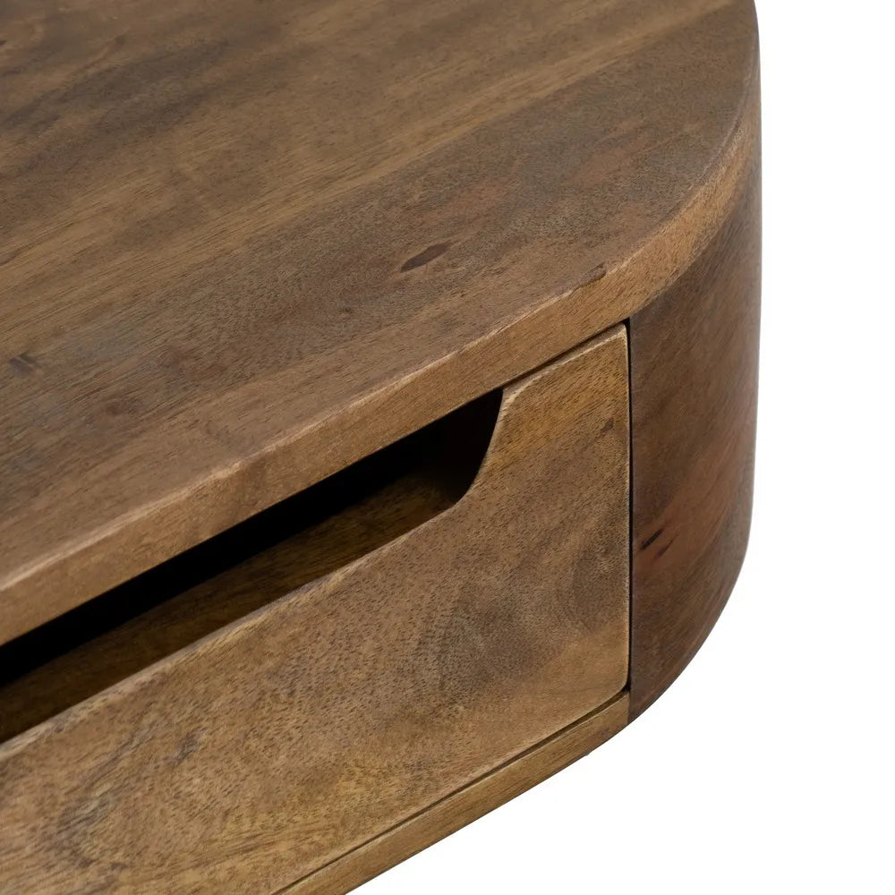 Noptiera suspendata CIREA 50 x 20 x 13 CM