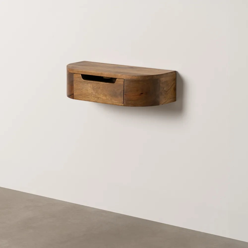 Noptiera suspendata CIREA 50 x 20 x 13 CM