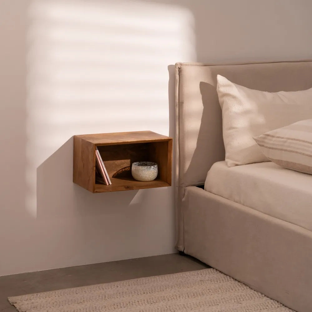 Noptiera suspendata RAVENI 40 x 25 x 23 CM