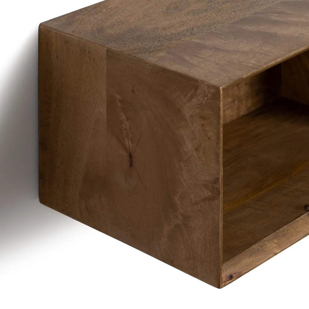 Noptiera suspendata RAVENI 40 x 25 x 23 CM