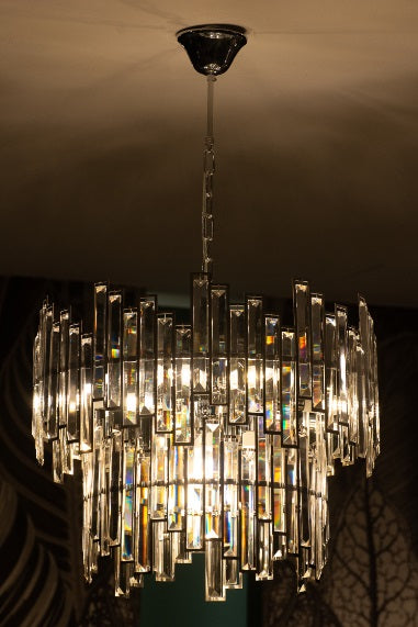 Lampă suspendată MONNA 55