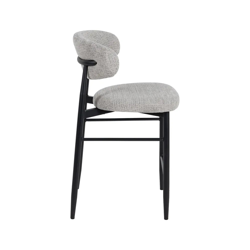 Scaun de bar VITALE H65 CM