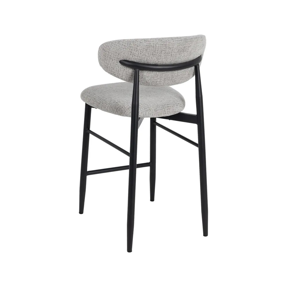Scaun de bar VITALE H65 CM