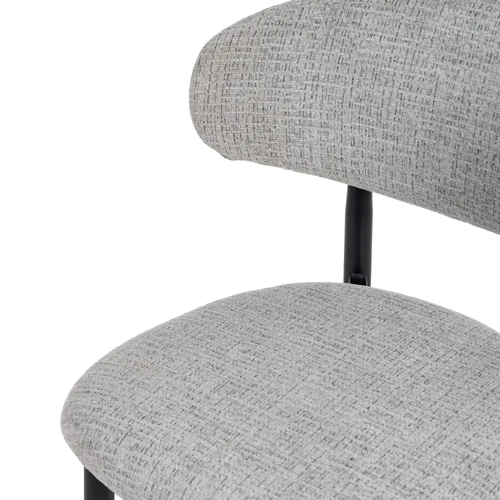 Scaun de bar VITALE H65 CM