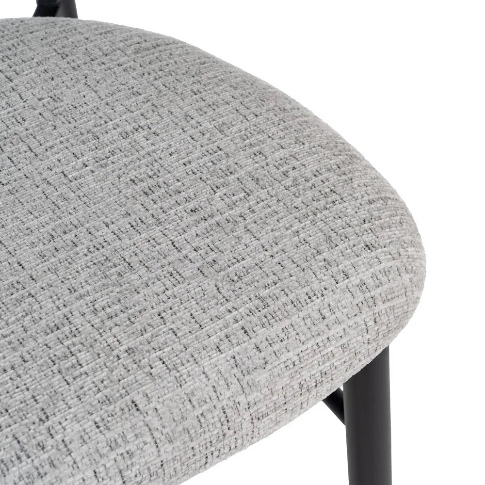 Scaun de bar VITALE H65 CM