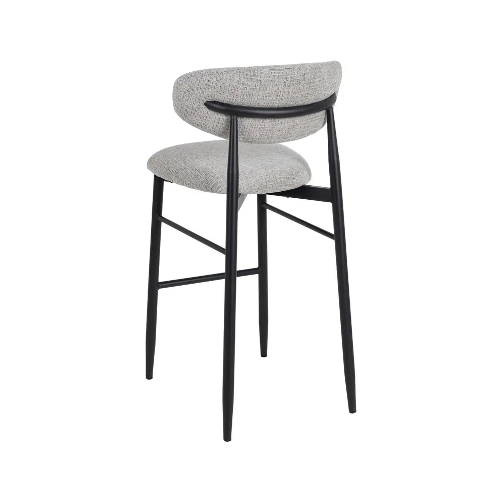 Scaun de bar VITALE H75 CM