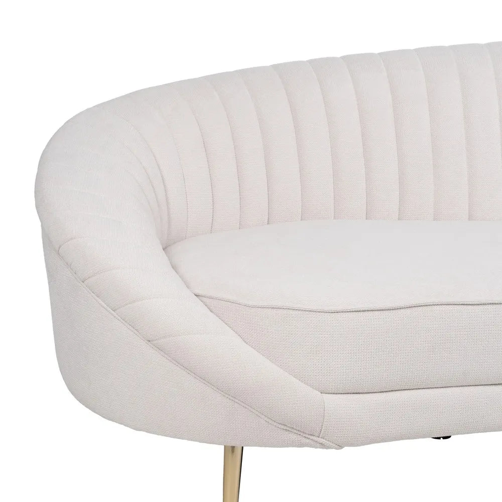 Canapea 3 locuri IVARA 247 CM