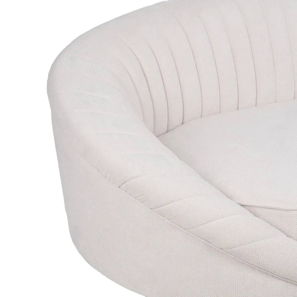 Canapea 3 locuri IVARA 247 CM