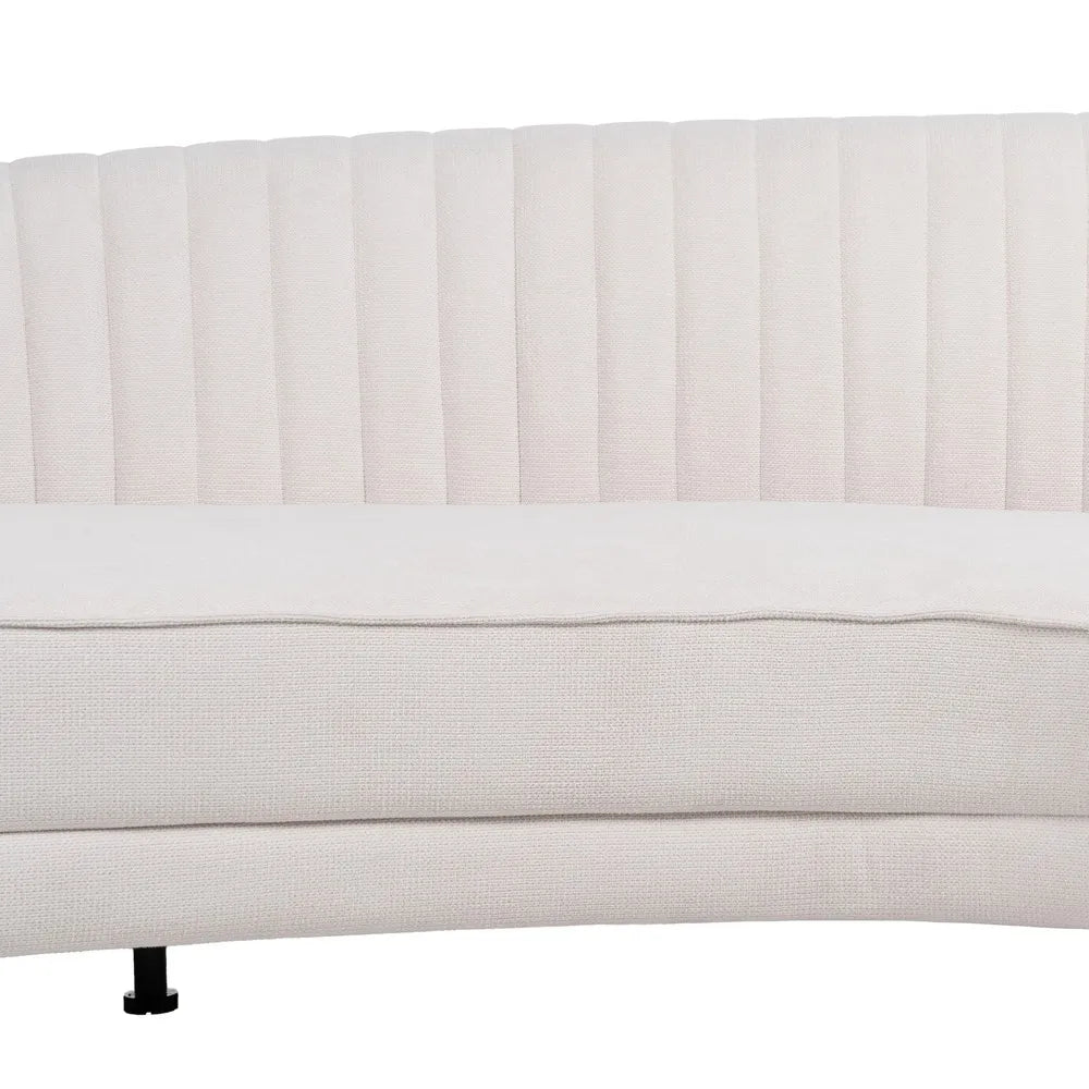 Canapea 3 locuri IVARA 247 CM