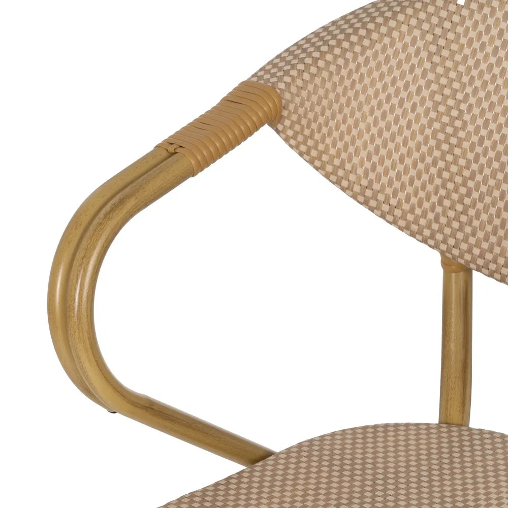 Scaun FONTANA ARM