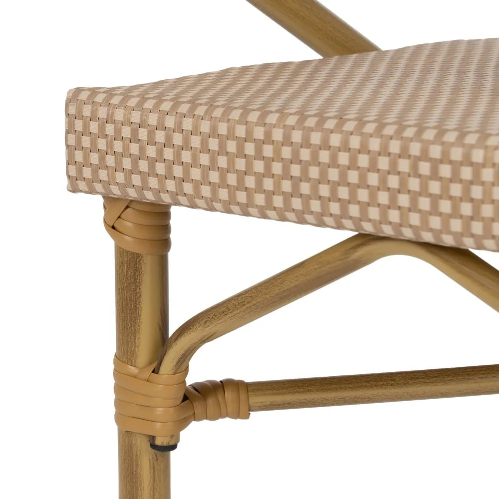 Scaun FONTANA ARM