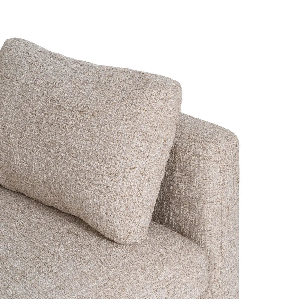 Canapea 3 locuri NOVARO 221 CM
