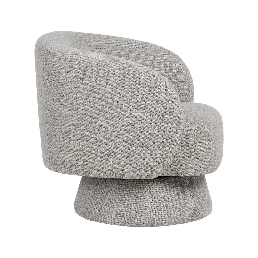 Fotoliu rotativ ZARENA