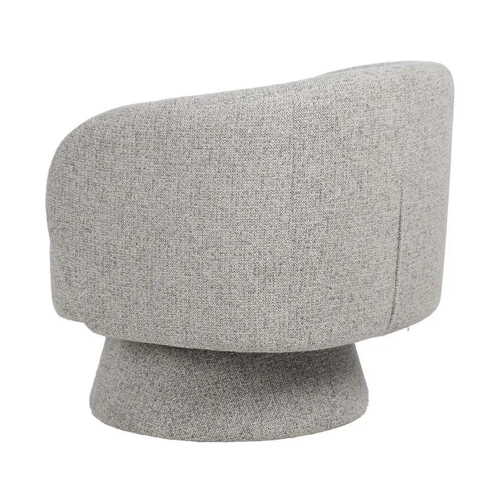 Fotoliu rotativ ZARENA