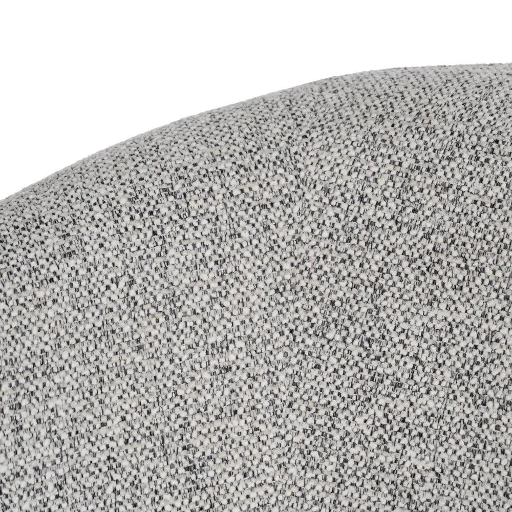 Fotoliu rotativ ZARENA