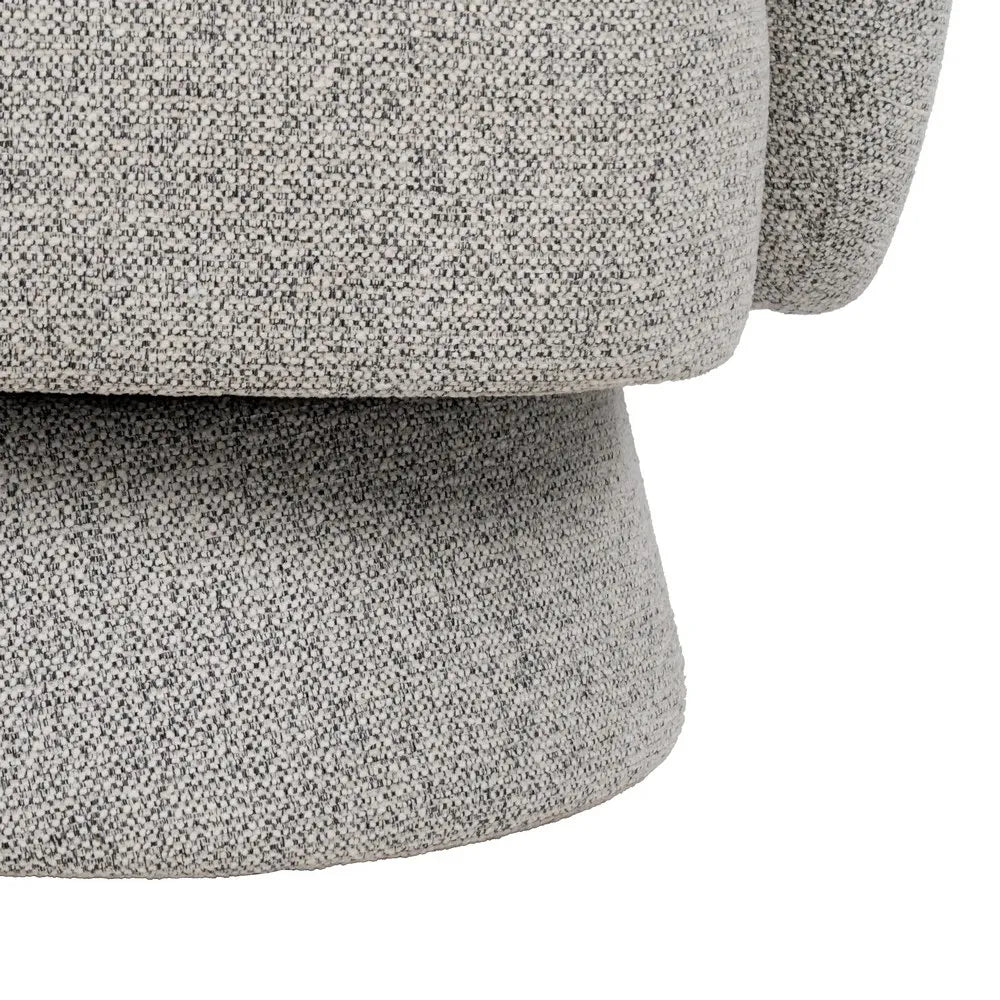 Fotoliu rotativ ZARENA