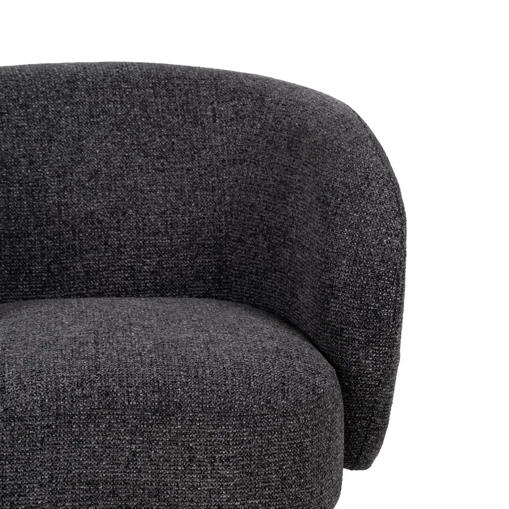 Fotoliu rotativ ZARENA