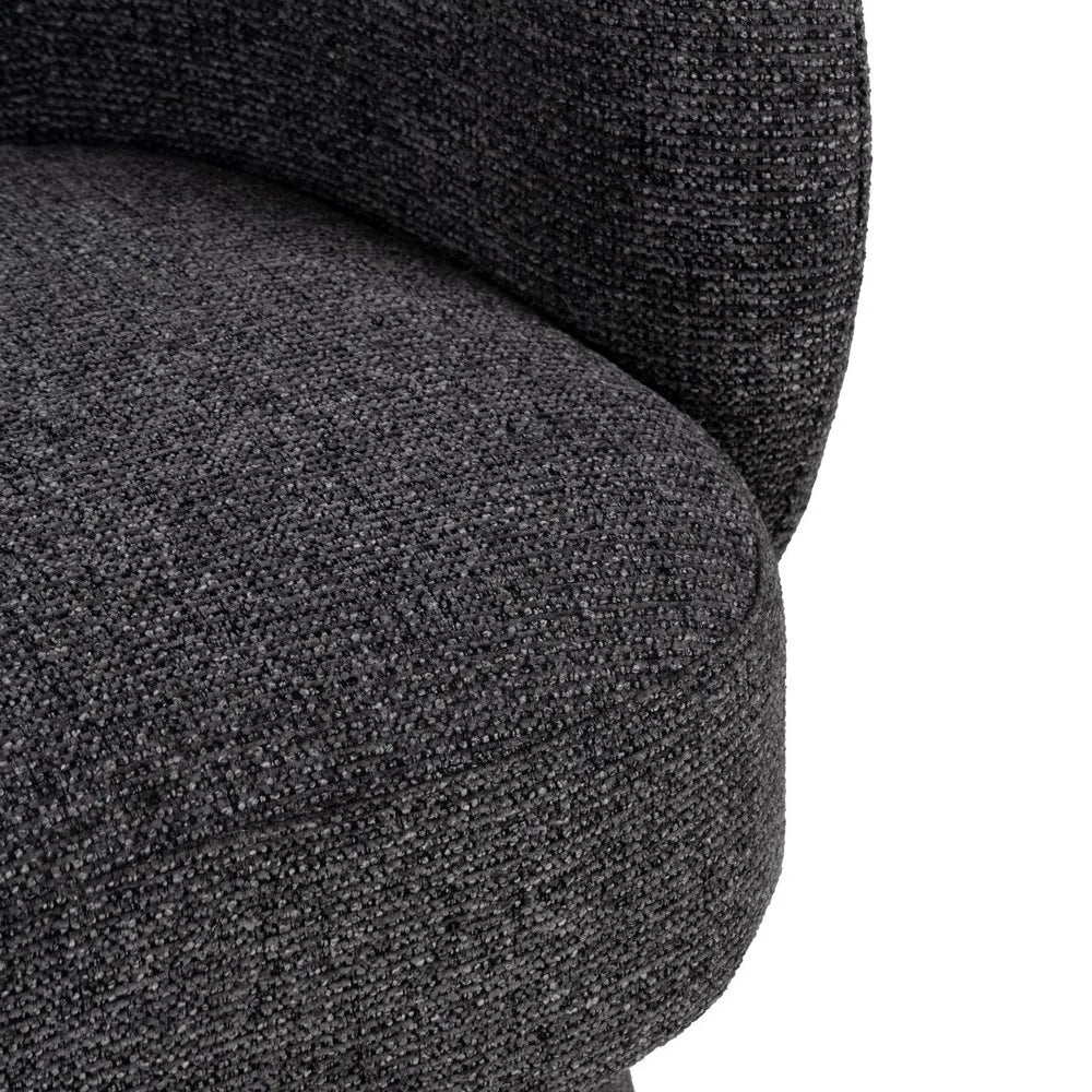 Fotoliu rotativ ZARENA