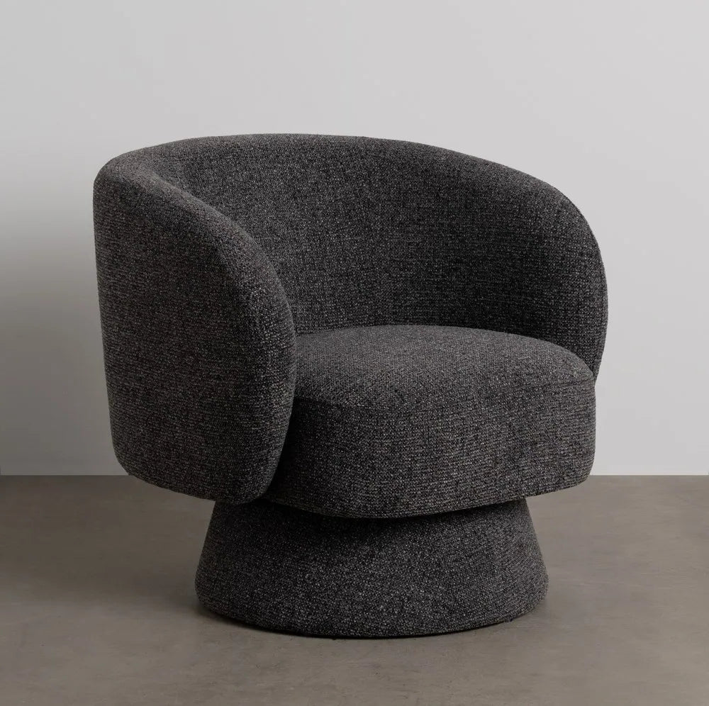 Fotoliu rotativ ZARENA