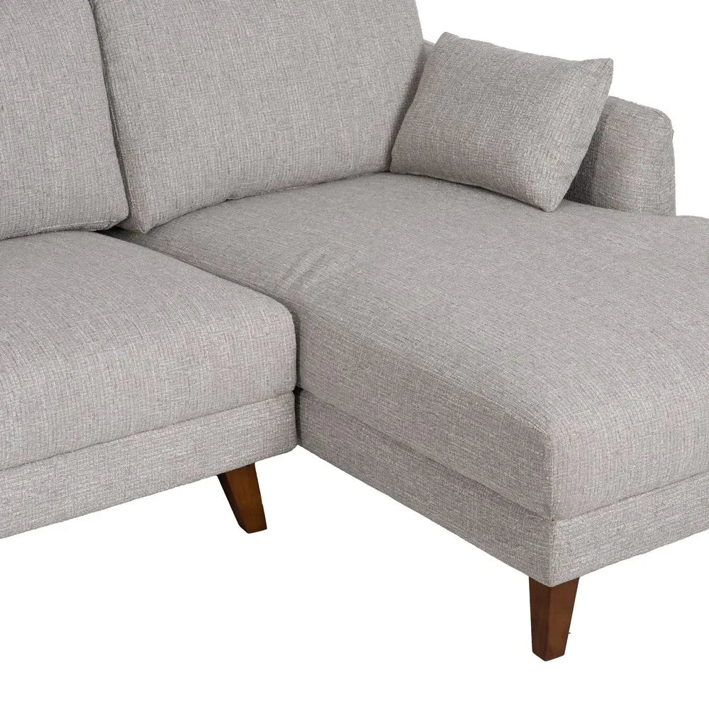 Coltar dreapta FERIA 240 CM