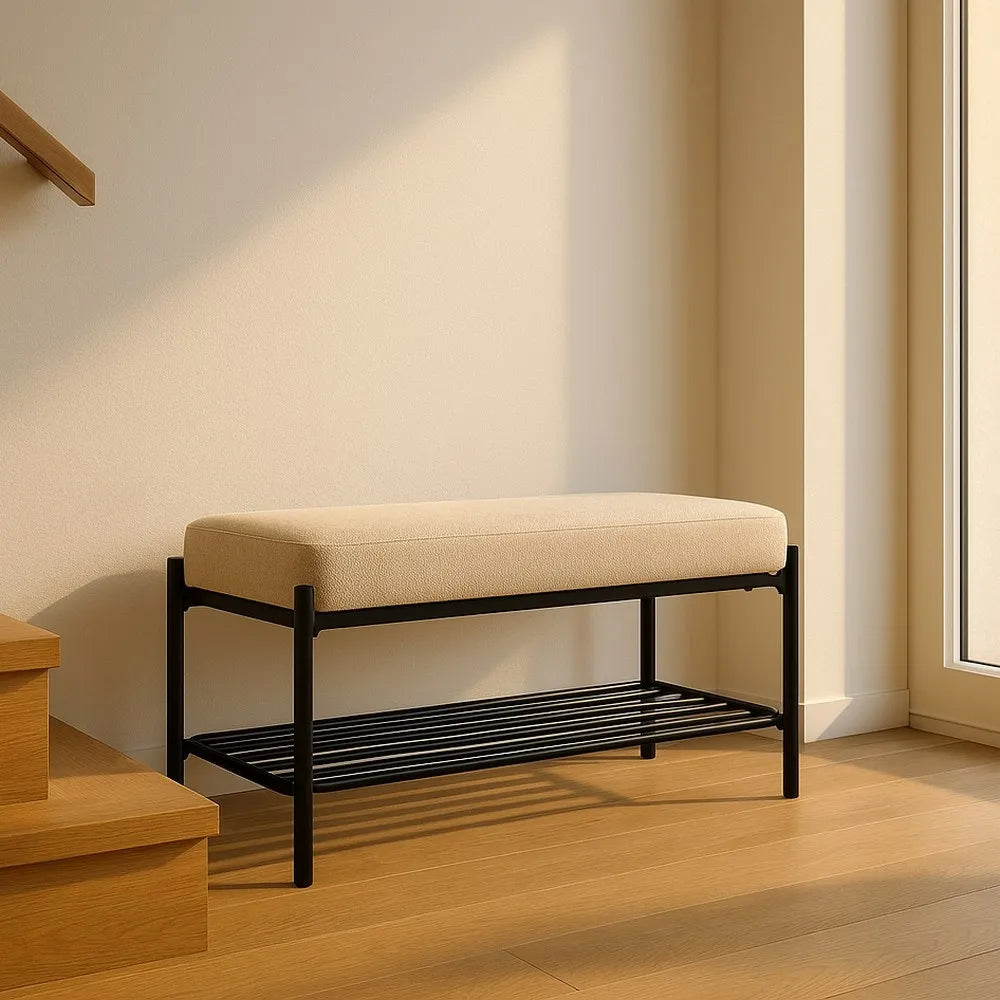 Bancuta BRIC 91 X 36 X 45 CM
