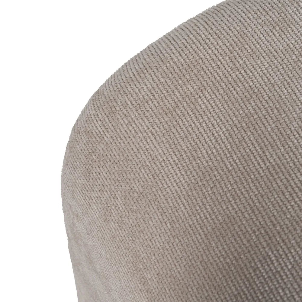 Set bancuta cu 2 taburete ROUELO 126x43/51x42 XM