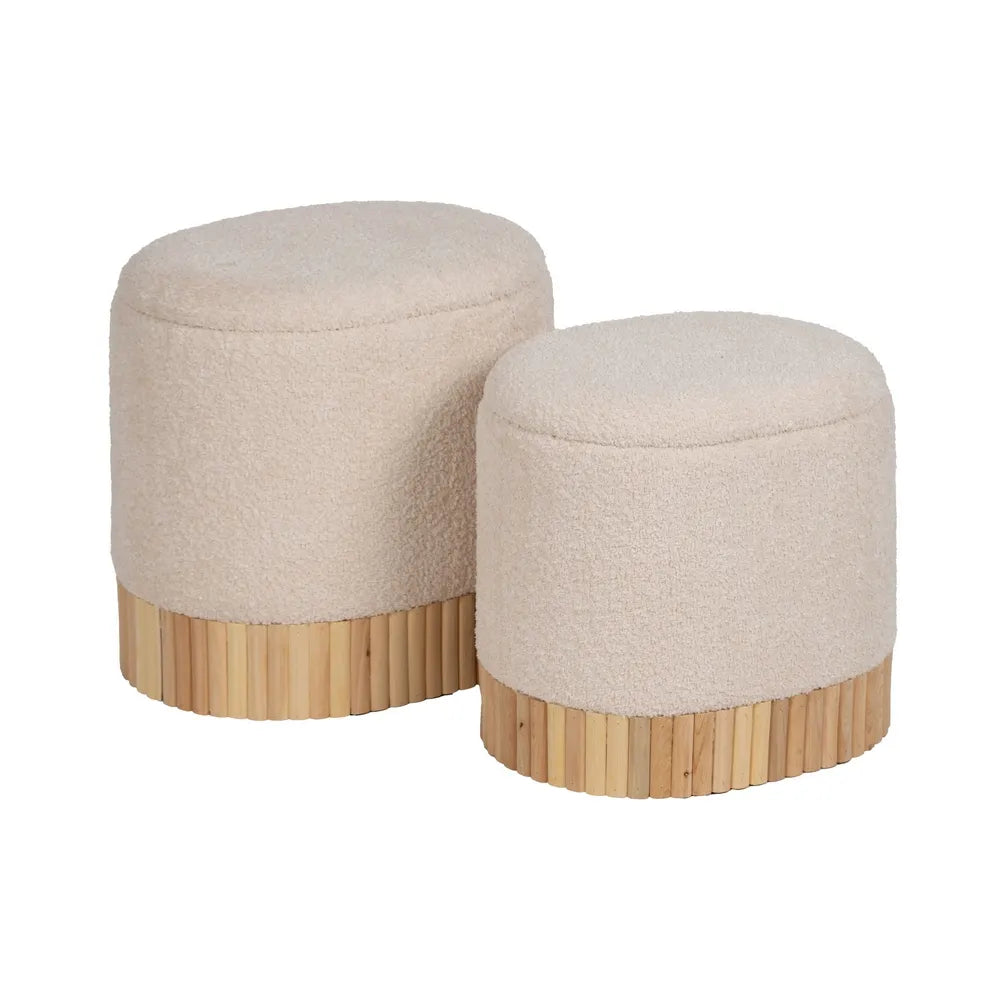 Set 2 tabureti DURO