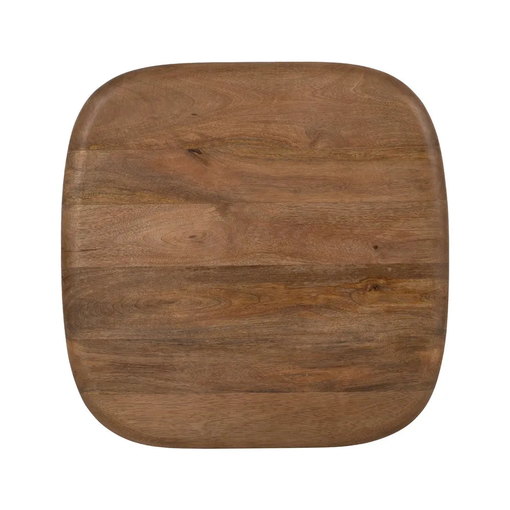 Set 2 masute de cafea TIVRA 40x42/50x52 CM