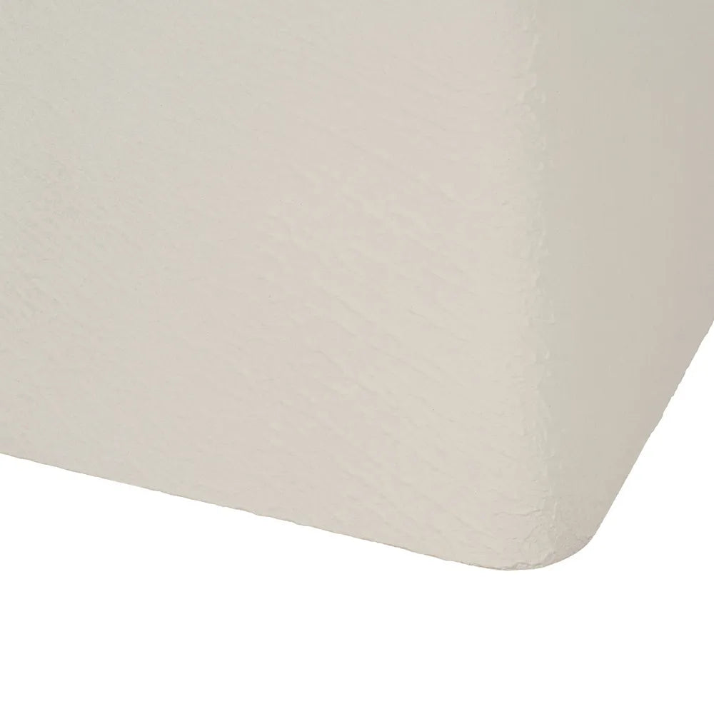 Set 2 masute de cafea TIVRA 40x42/50x52 CM