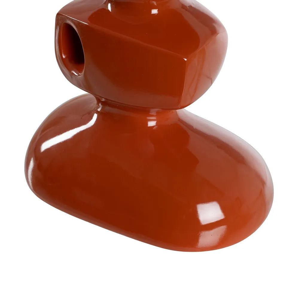 Veioza COTTA 34 X 34 X 78 CM