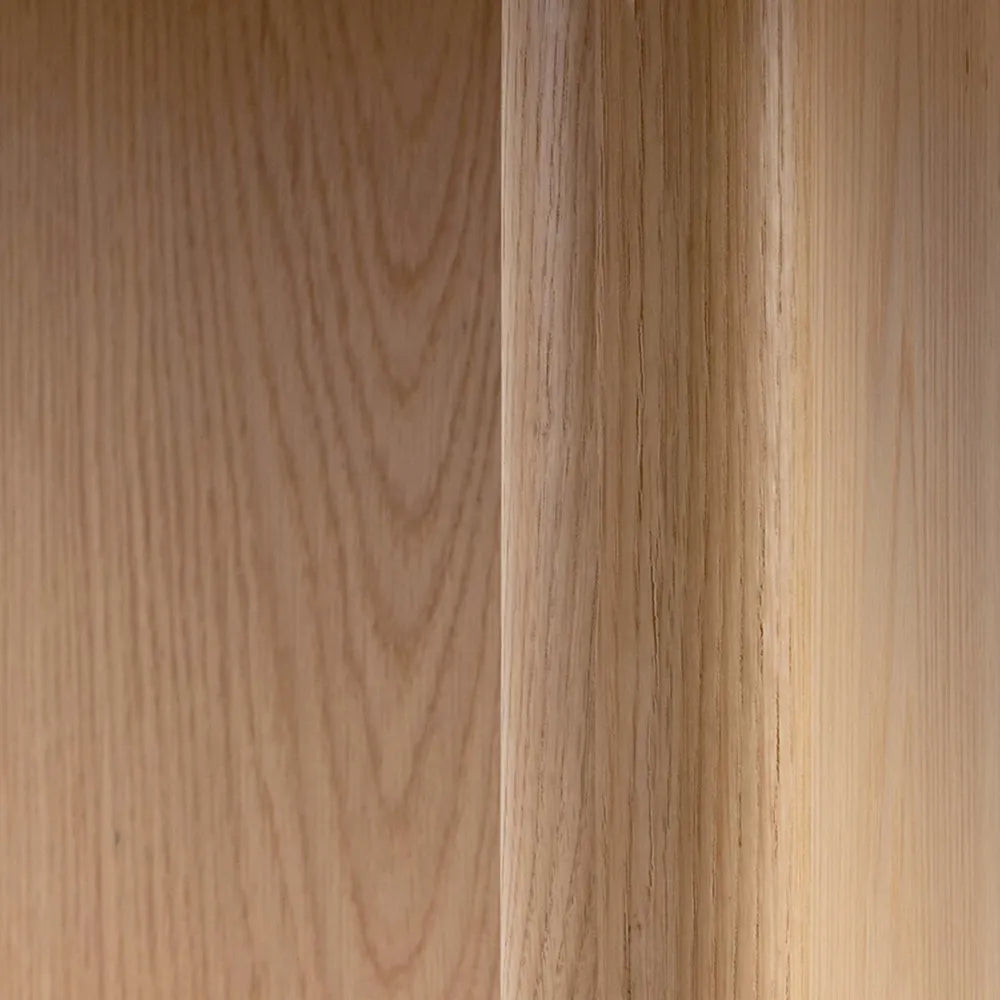 Masa ELVARA NATURAL 180 x 90 CM