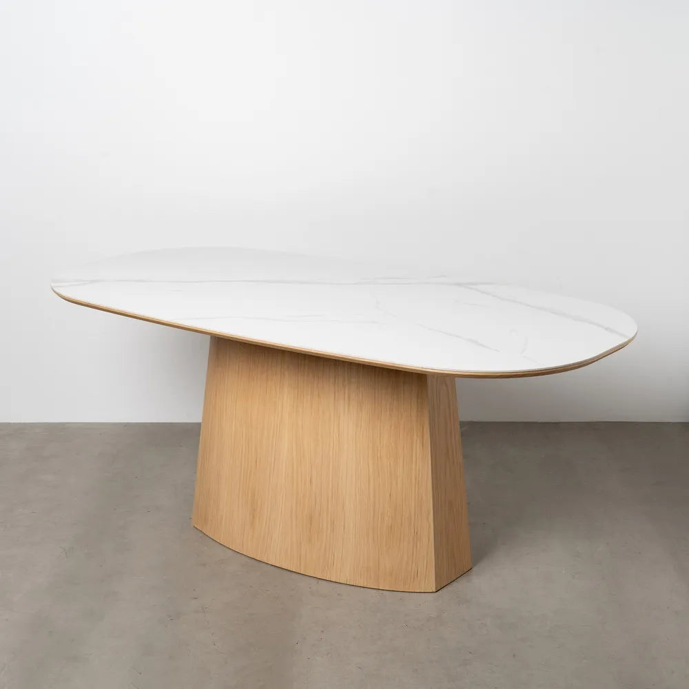 Masa CLERE 180 X 90 X 75 CM