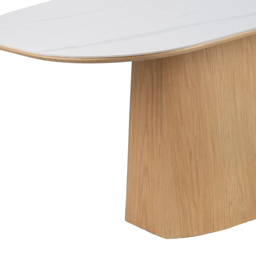 Masa CLERE 180 X 90 X 75 CM