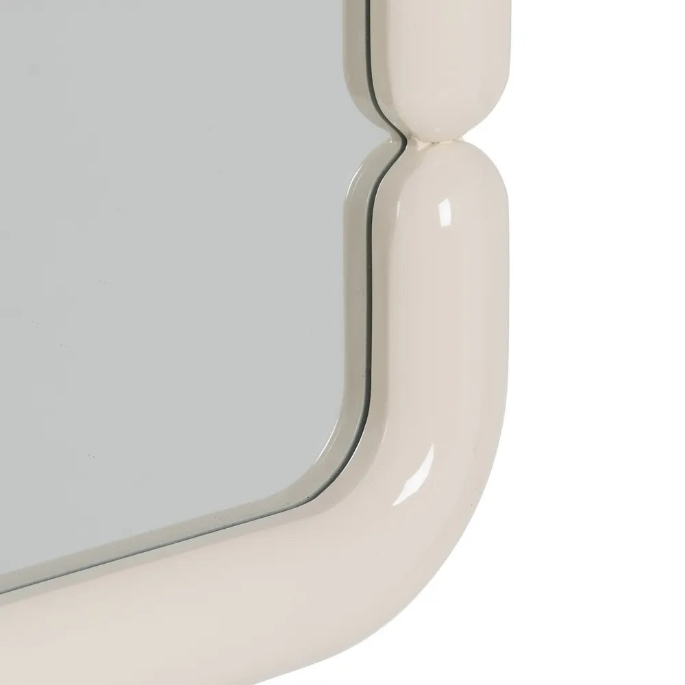 Oglinda de perete VIVAHUE 90 CM