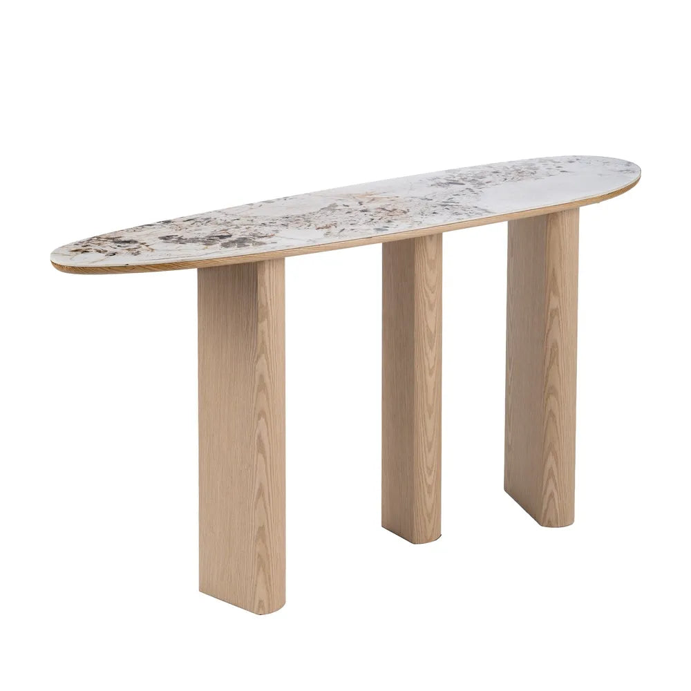 CONSOLA TROPI 150 X 39,50 X 80 CM