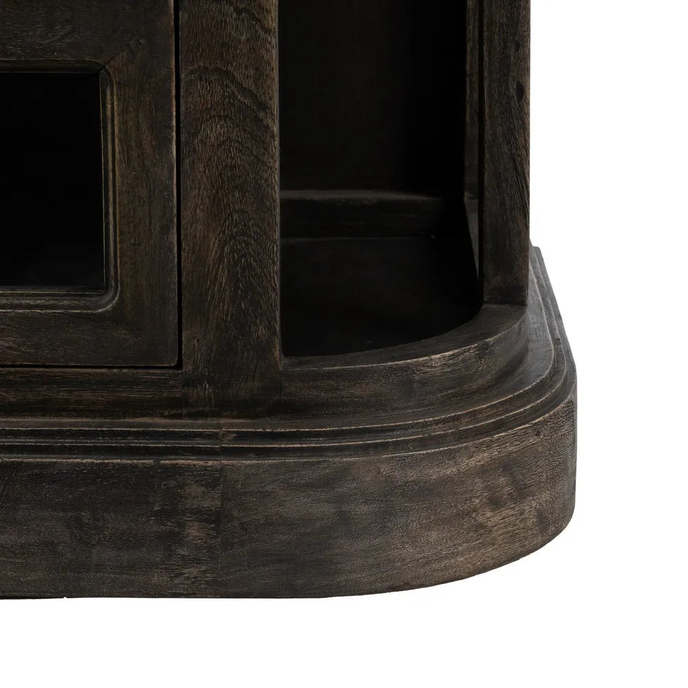 Masa insula ELNORAL 155 x 51 x 88 CM