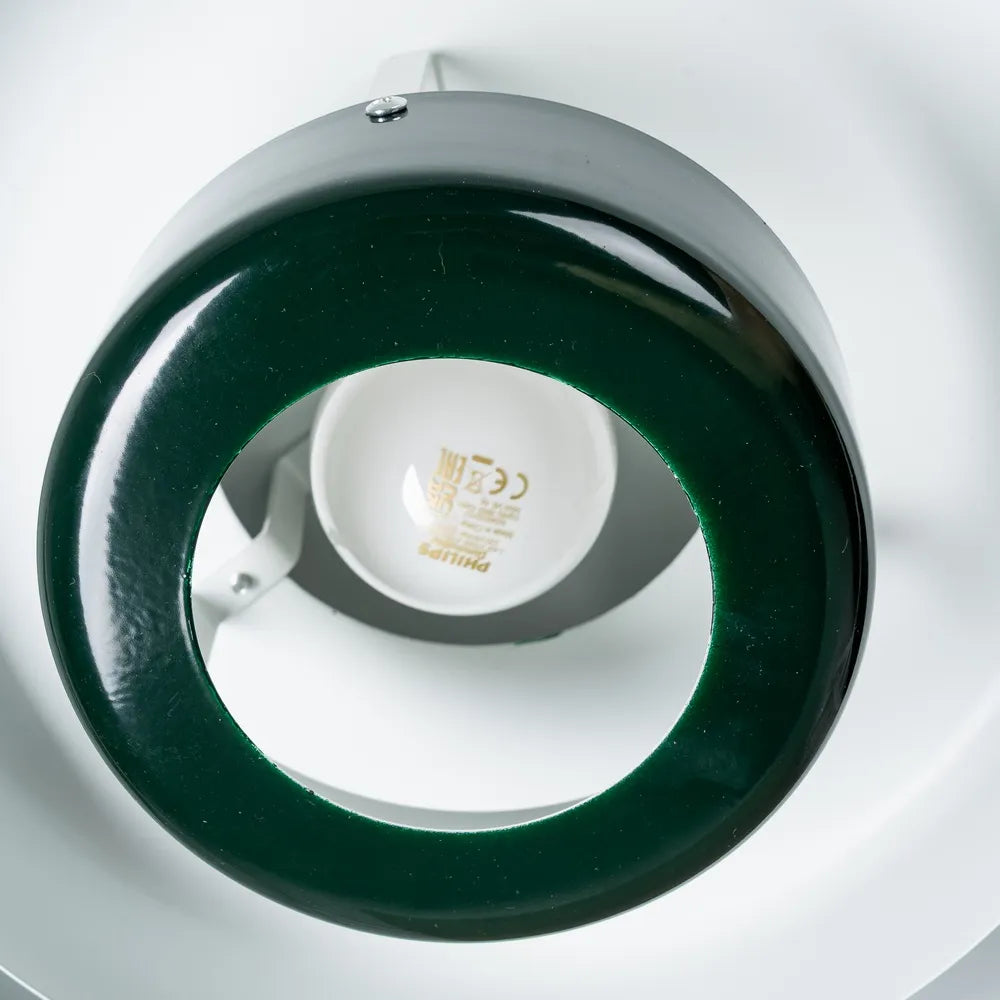 Lampa suspendata JARL Ø35 CM